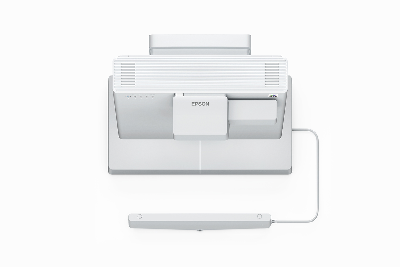 EPSON EB1485Fi 3LCD Full HD Ultrashort distance projector 5000 Lumen 02710371 incl finger touch unit