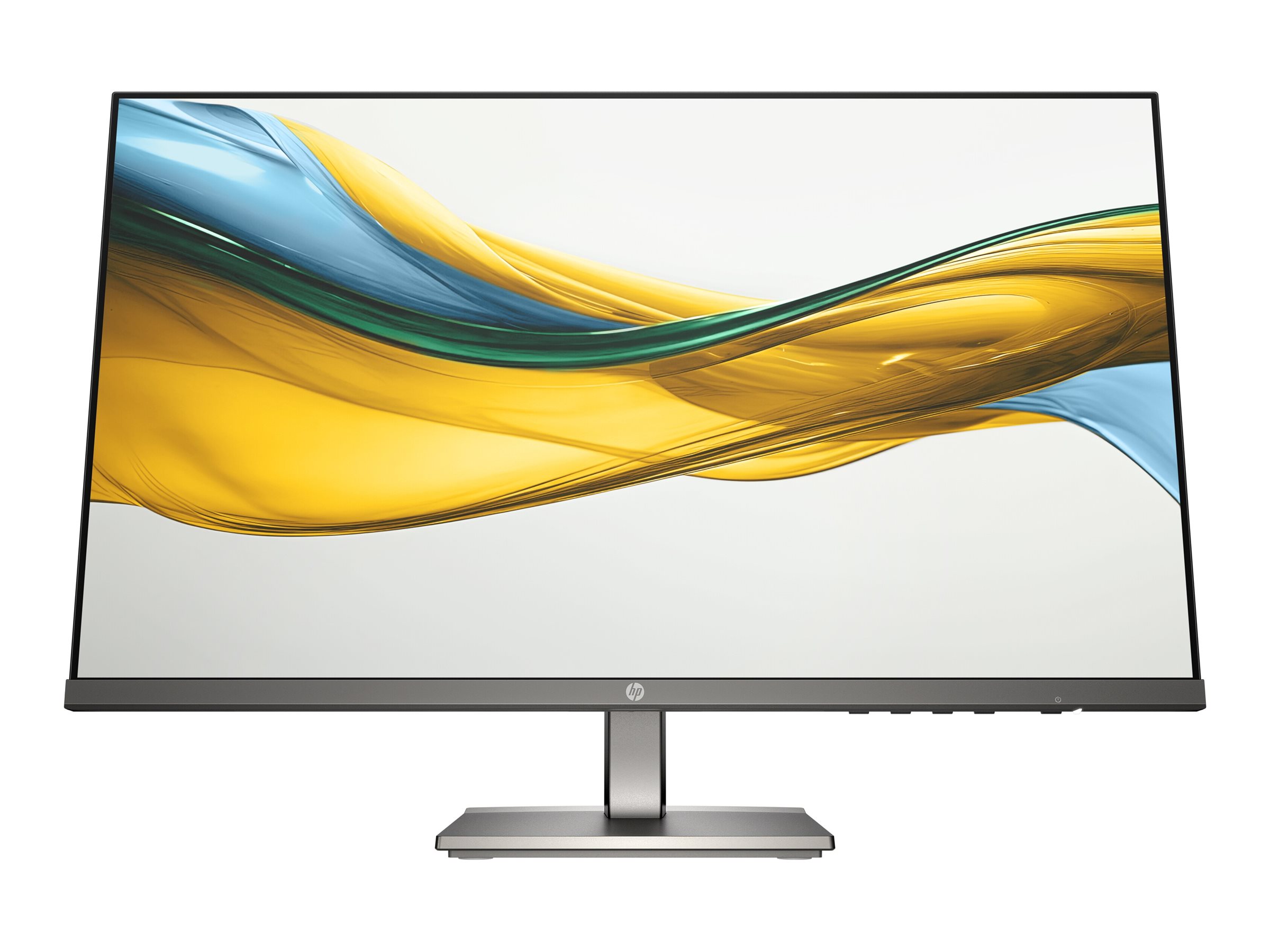 HP S5 524da 60,45cm 23,8Zoll FHD Monitor SmartBuy+ (EU)