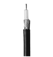 Albrecht 100m RG 58 U, Koaxialkabel Coax Kabel Albrecht 100m RG 58 U, Koaxialkabel Coax Kabel