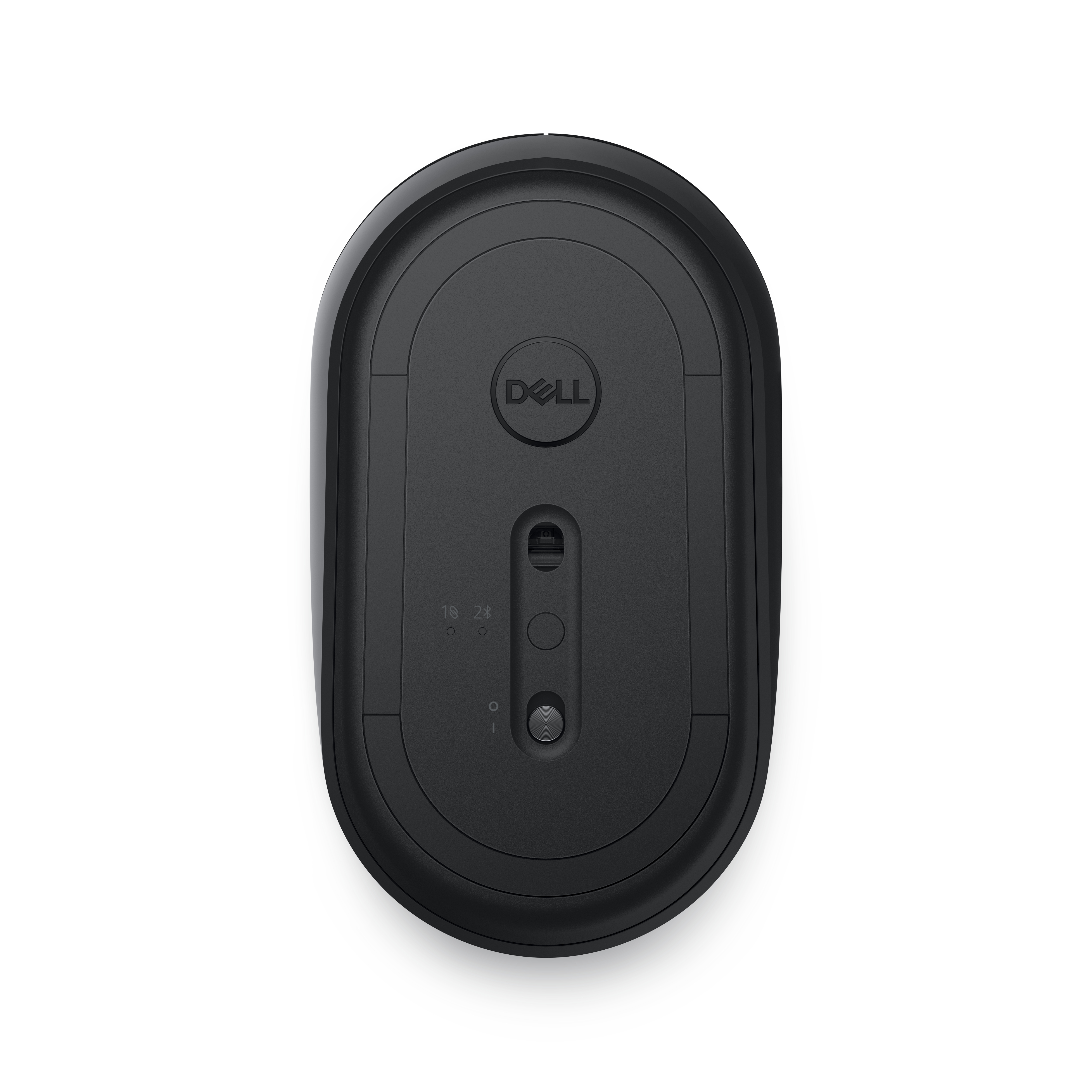 MS3320WBLK DELL Mobile Funkmaus 3Tasten