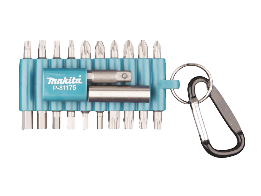 Makita P81175 BitBox 22tlg