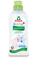 Frosch® Baby Weichspueler Gel, 0,75 l Frosch® Baby Weichspueler Gel, 0,75 l