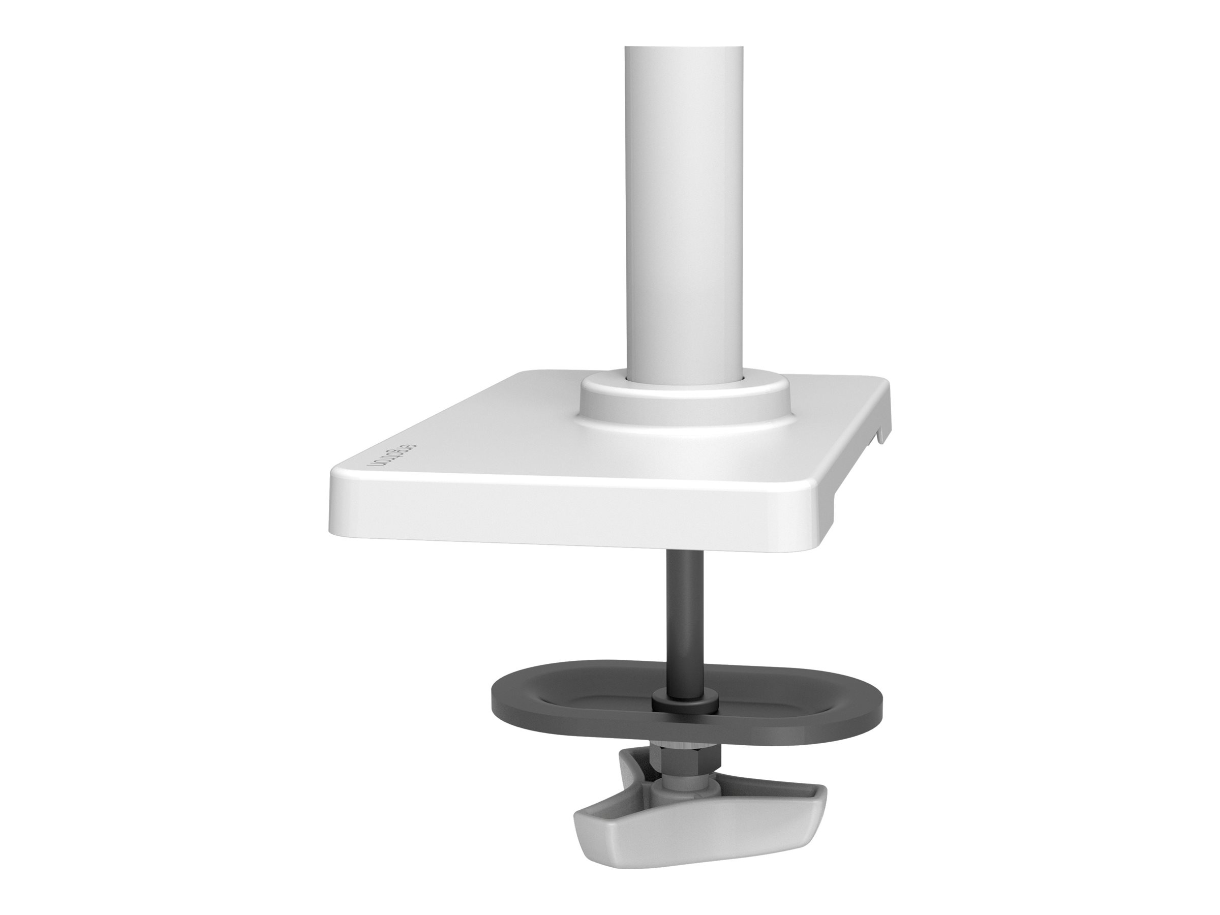 ERGOTRON ACCESSORY LX PRO MULTIARM GROMMET MOUNT BASE white