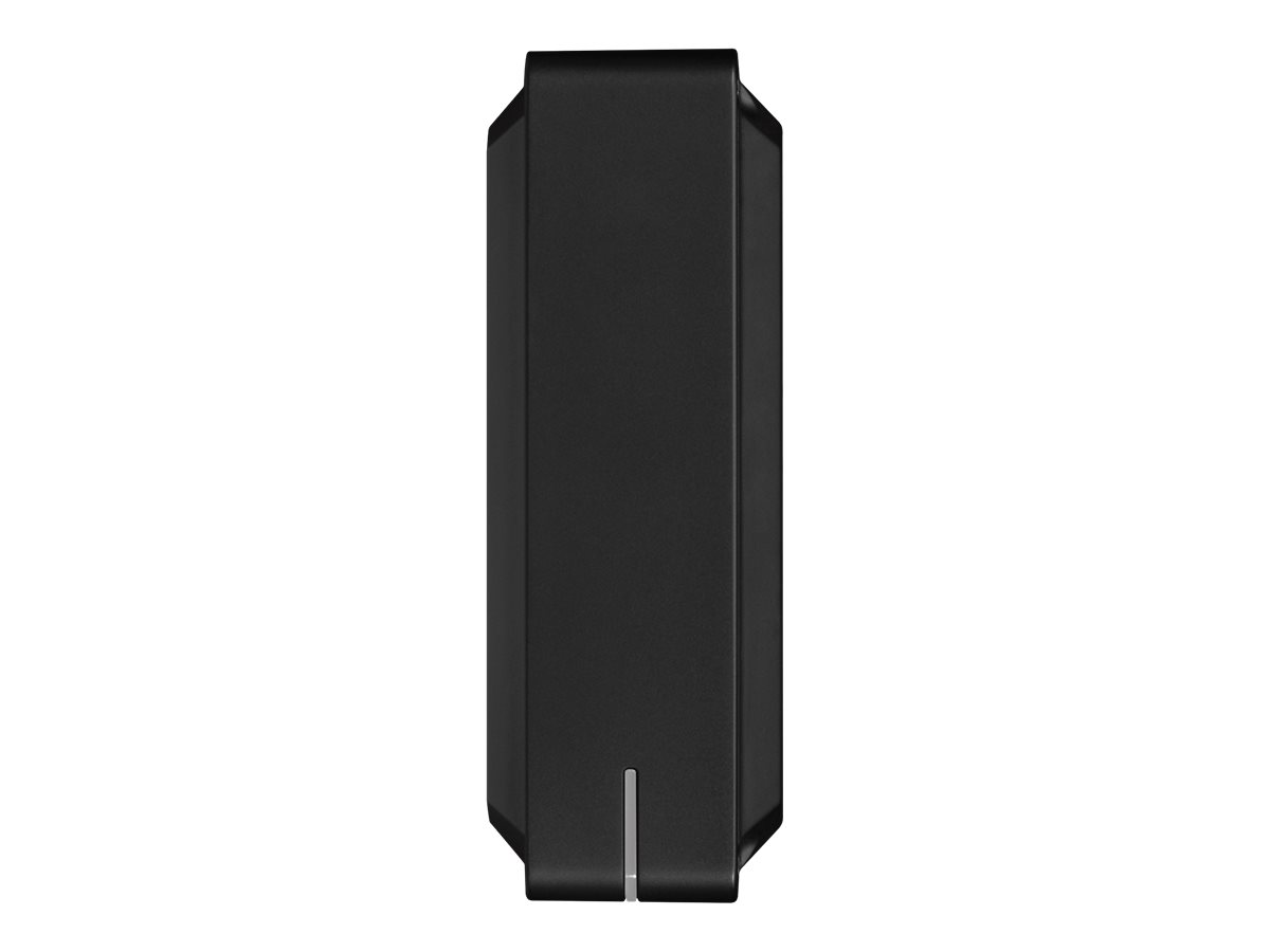 WD BLACK D10 GAME DRIVE 8TB BLACK USB 3.2 8,9cm 3,5Zoll Black RTL