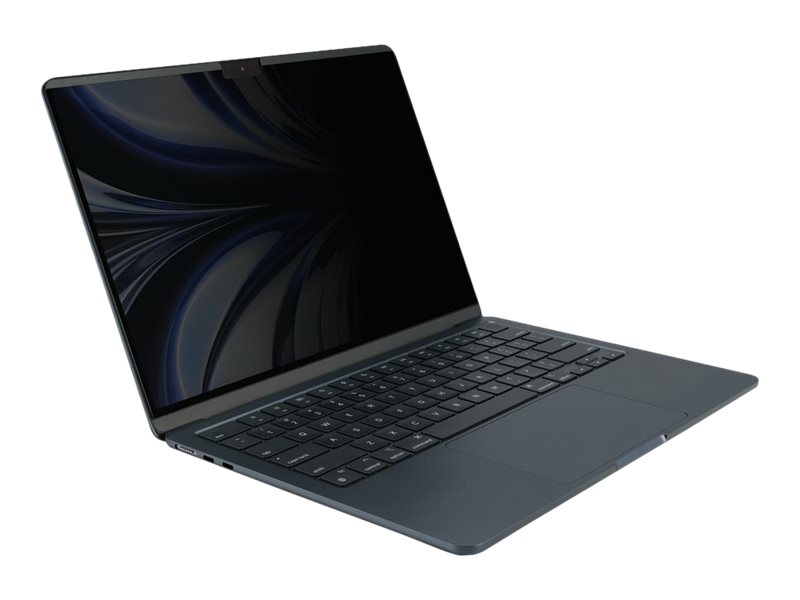 Kensington Display-Blickschutzfolie fuer Apple MacBook Air 13,6“