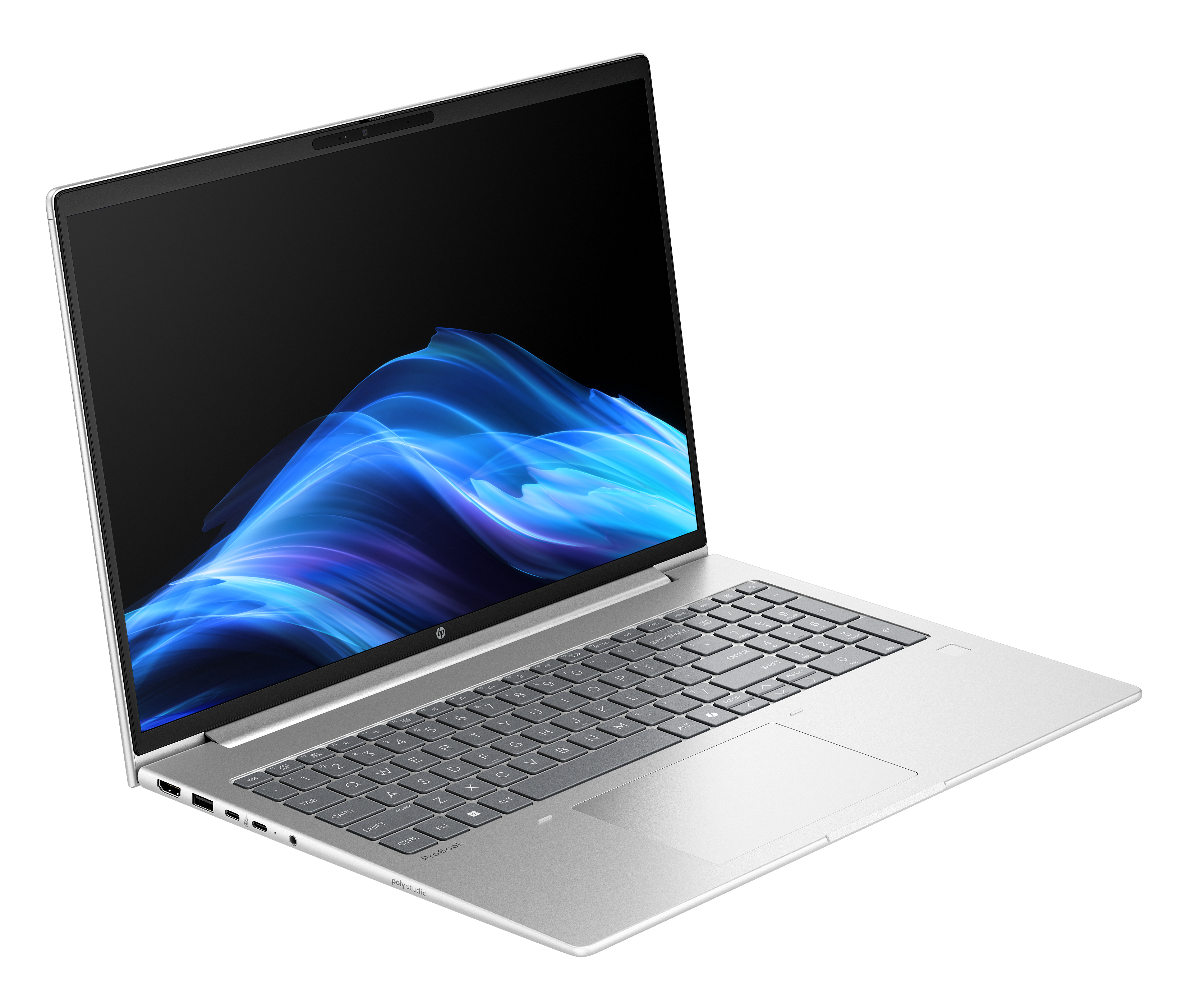 HP ProBook 4 16 G1i U7-255H 32GB 1TB SSD RTX3050 16 Zoll