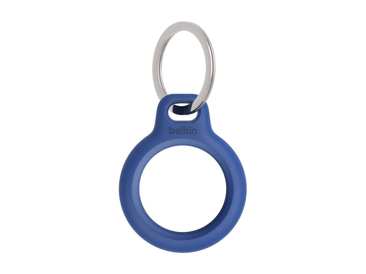 2er-Pack Secure Holder für Apple AirTag, blau 2er-Pack Secure Holder für Apple AirTag, blau