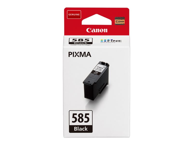 Canon PG-585 BK  schwarz Druckkopf