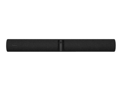 JABRA PanaCast 50 Video Conf. Solution Real-time Whiteboard Streaming Plug-and-play Optimized for all leading UC platforms Black
