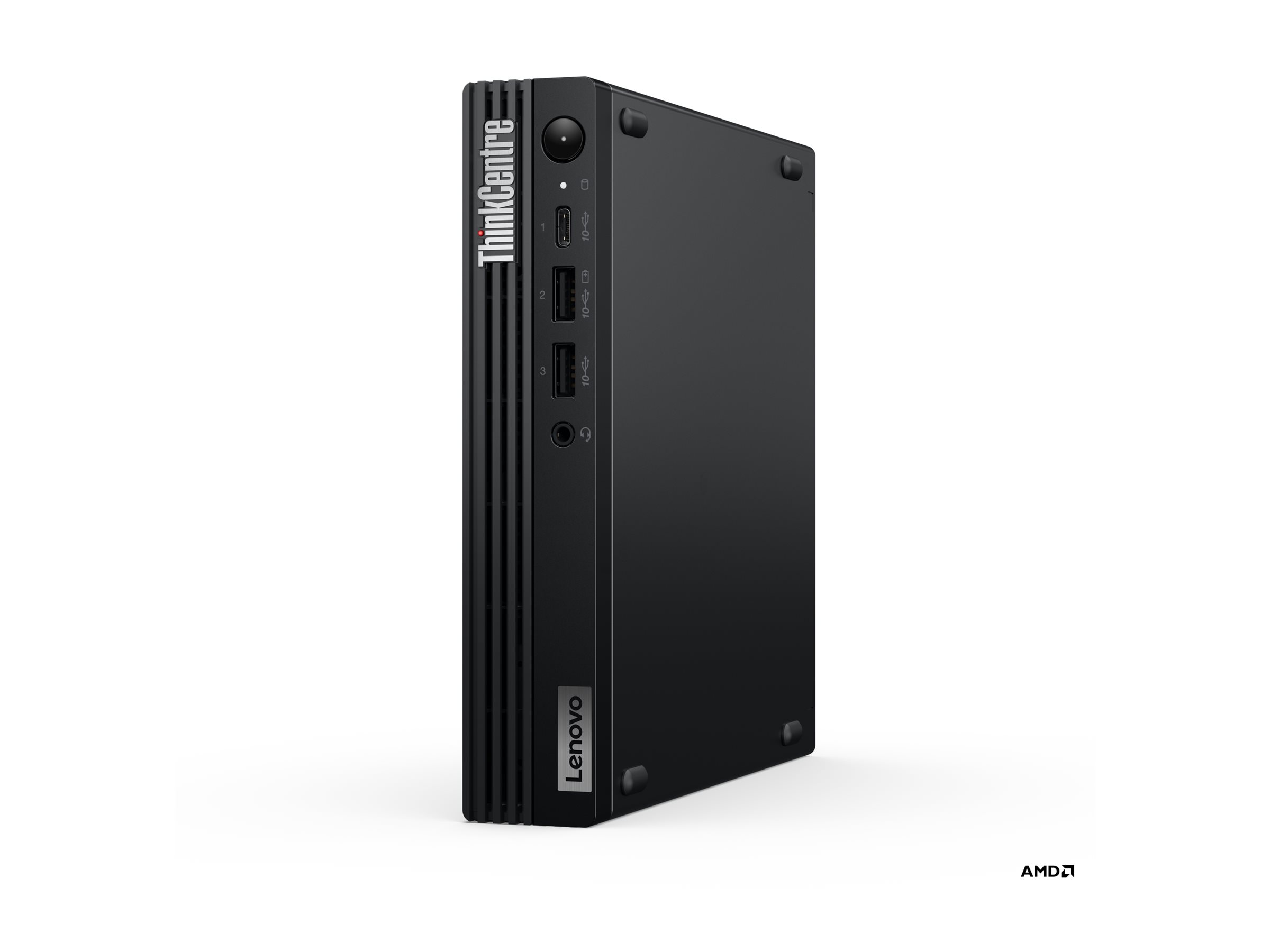LENOVO ThinkCentre M75q G5 Tiny AMD Ryzen 5 8500GE 16GB 512GB SSD W11P 3Y 1YPS+2YOnSite TopSeller LENOVO ThinkCentre M75q G5 Tiny AMD Ryzen 5 8500GE 16GB 512GB SSD W11P 3Y 1YPS+2YOnSite TopSeller
