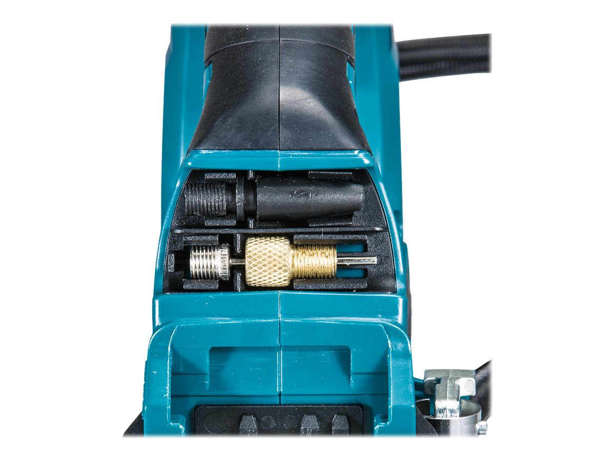 makita MP100DZ AkkuKompressor 12,0 V 8,3 bar, ohne Akku