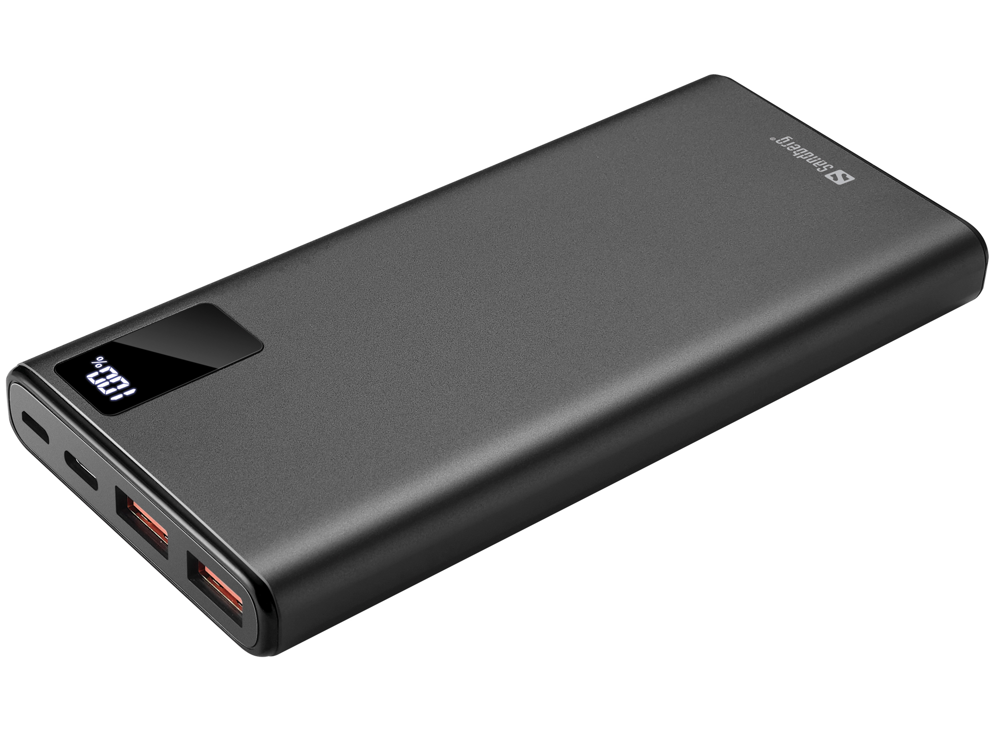 42058 SANDBERG Powerbank Lithium Ionen