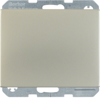 Berker Steckdose SCHUKO 47517204 edelstahl rostfrei Berker Steckdose SCHUKO 47517204 edelstahl rostfrei