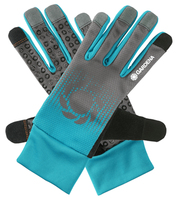 GARDENA unisex Gartenhandschuhe blau GröÃe 7, 1 Paar GARDENA unisex Gartenhandschuhe blau GröÃe 7, 1 Paar