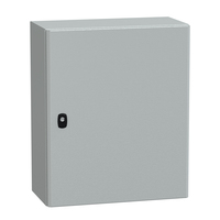 SARE Volltür S3D Spacial mit Platte H600xB500xT250 SARE Volltür S3D Spacial mit Platte H600xB500xT250