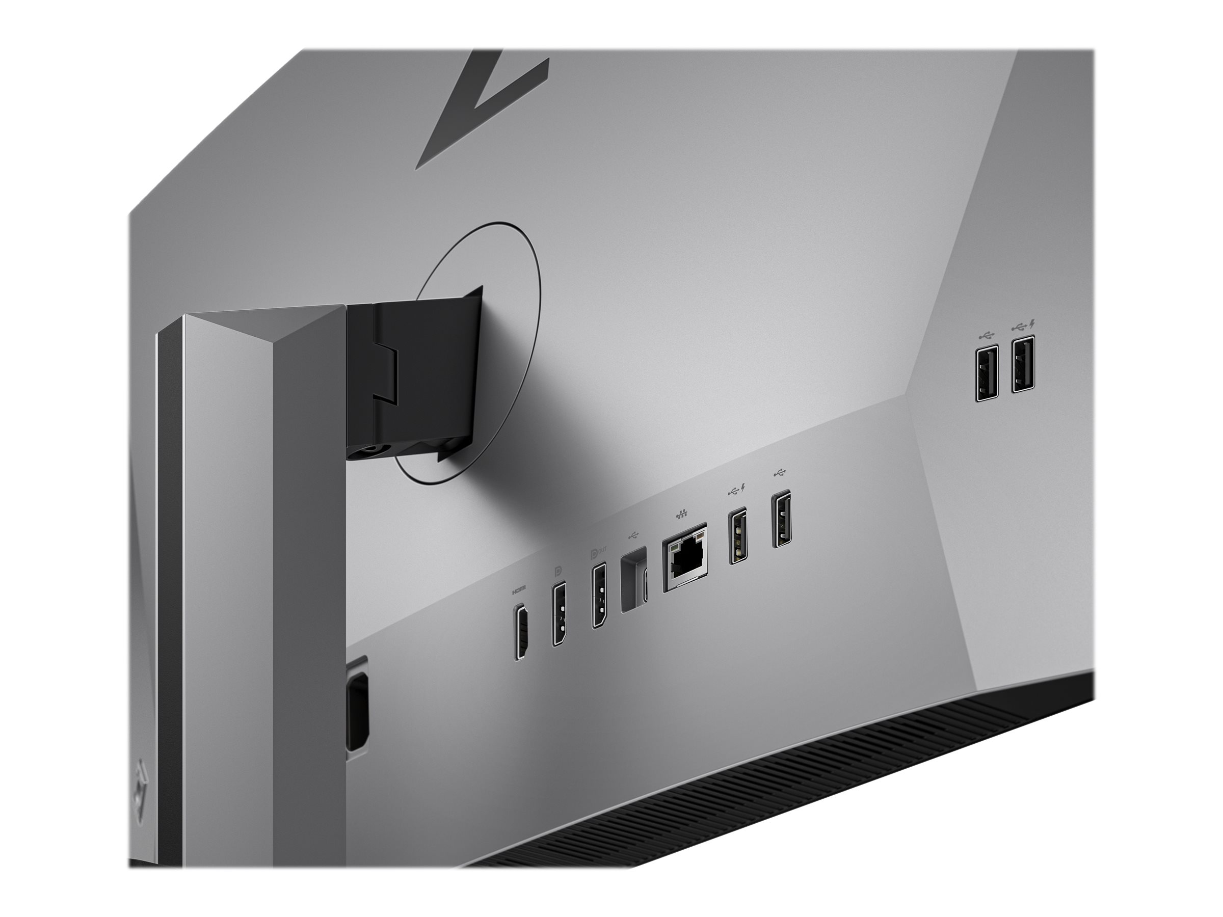 HP Z24m G3 60,45cm 23,8Zoll QHD Display USB-C USB-A 3.2 DP HDMI (EU)