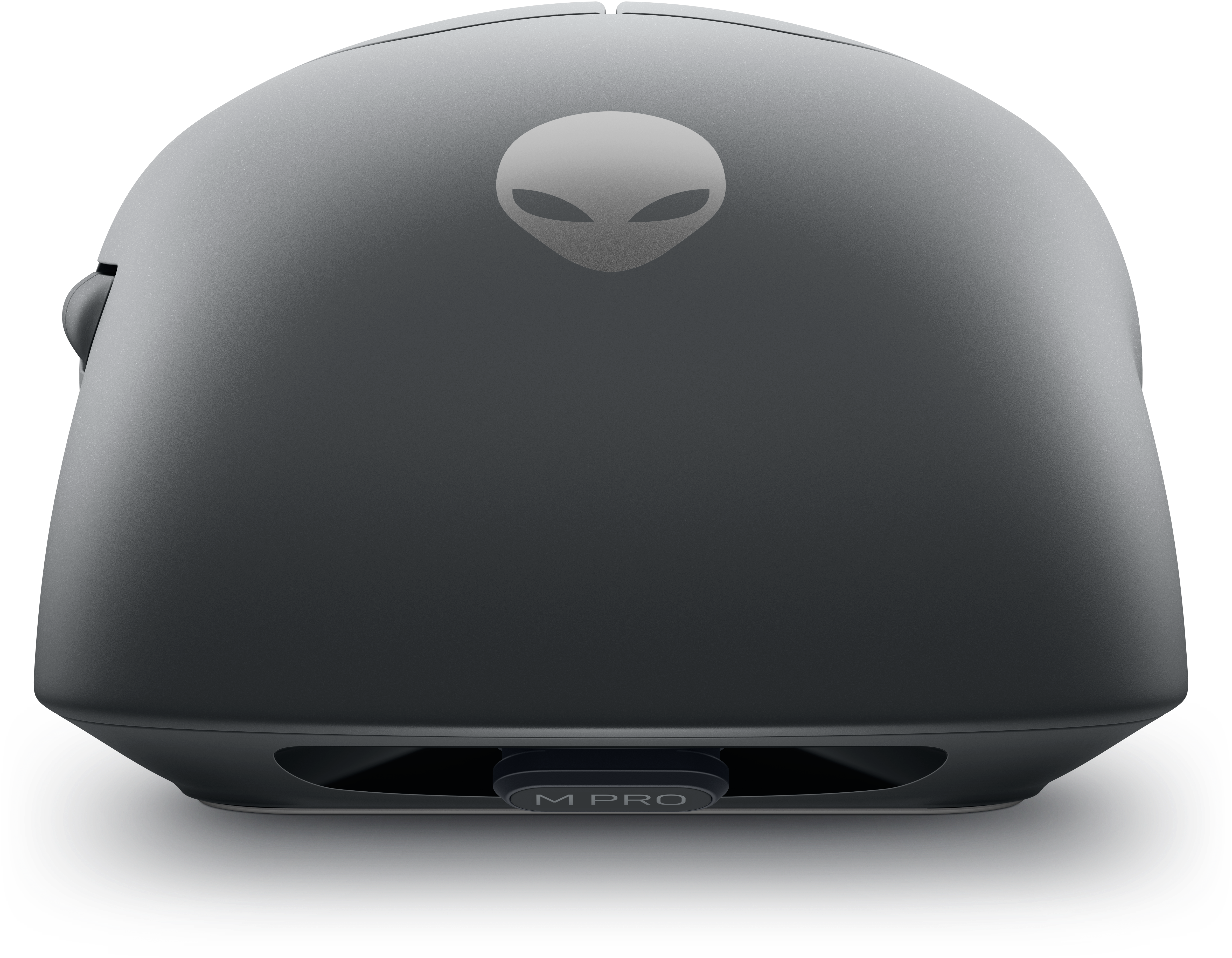 DELL Alienware Pro Wireless Gaming Mouse Dark Side of the Moon