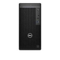 DELL OptiPlex 7020 MT i5-14500 8GB 512GB SSD Integrated DVD RW Kb Mouse TPM 180W W11P 2Y Basic Onsite