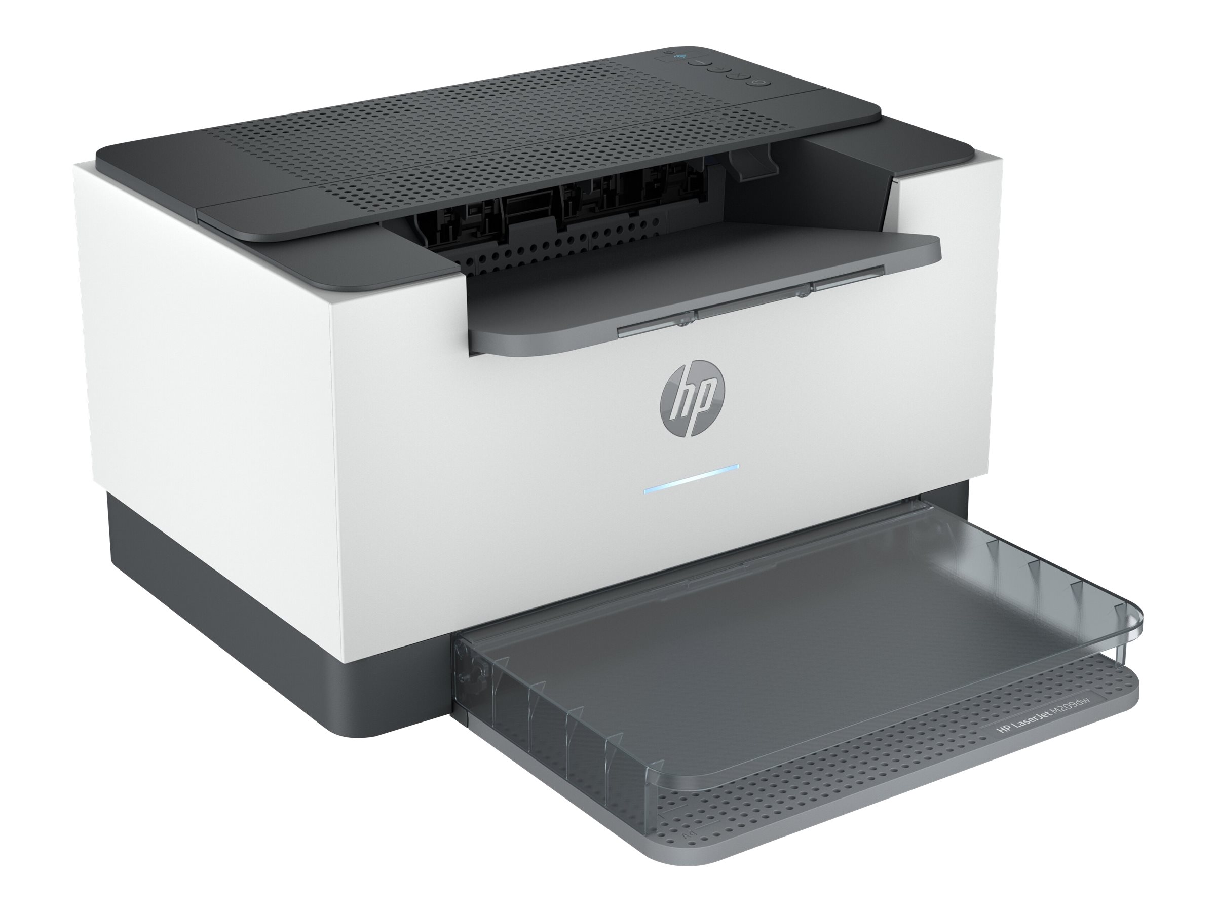 HP LaserJet M209dw Laserdrucker weiss
