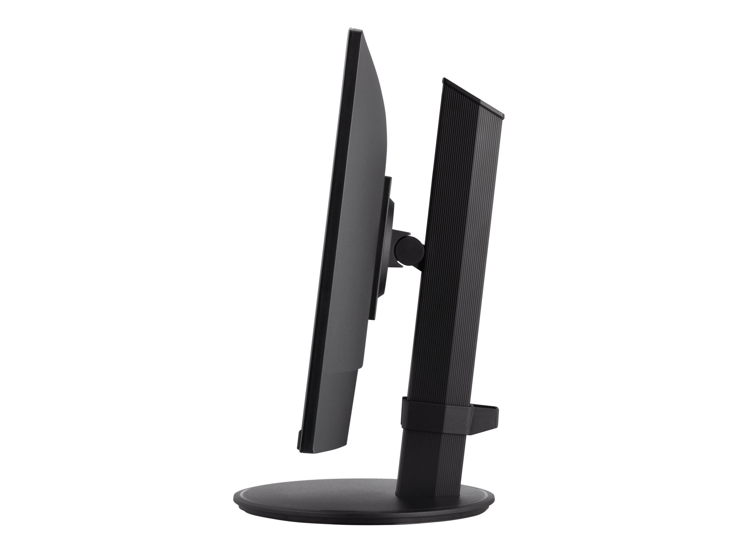 ViewSonic VG2408A Monitor 61,0 cm (24,0 Zoll) schwarz