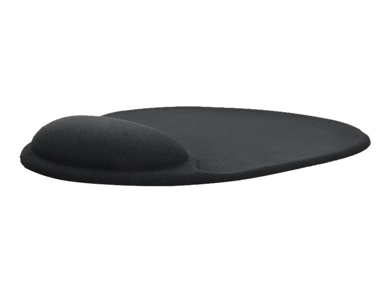 speedlink Mousepad mit Handgelenkauflage VELLU schwarz
