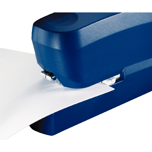 LEITZ Elektrohefter NeXXt 5533 blau, 1 St