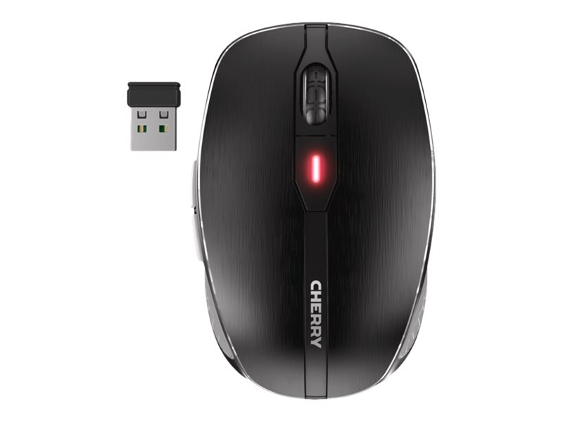 JW-8100 CHERRY Ergonomic MW8C advanced JW-8100 CHERRY Ergonomic MW8C advanced