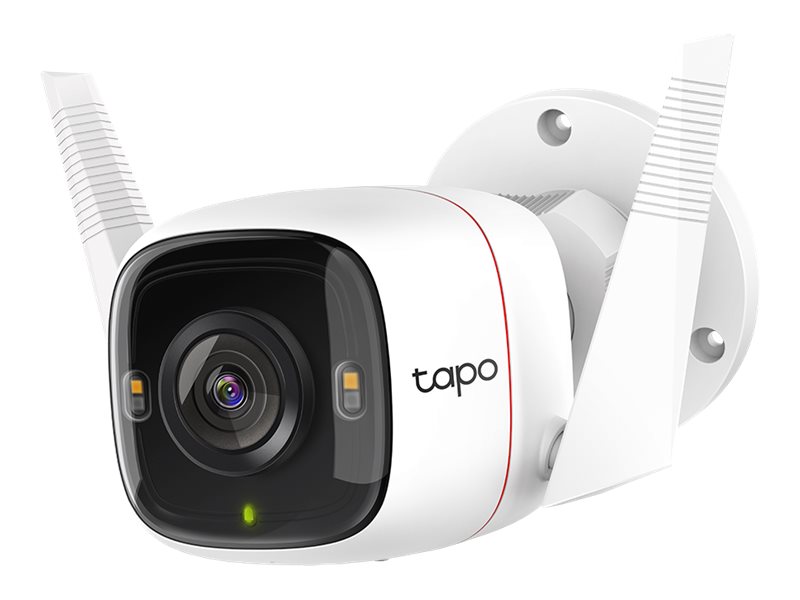 TP-LINK TAPO C320WS SICHERHEITSKAMERA