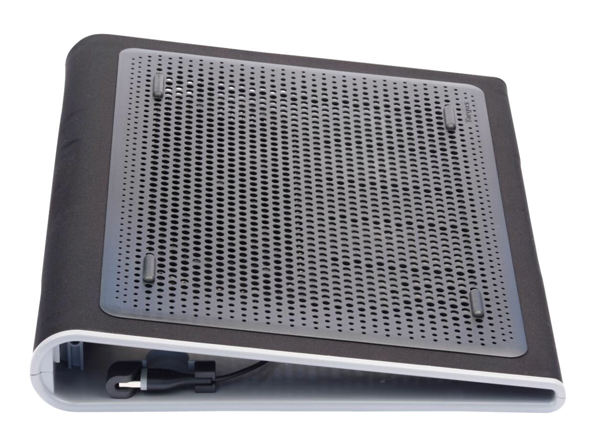 TARGUS LAP CHILL MAT NOTEBOOK-KUEHLPAD
