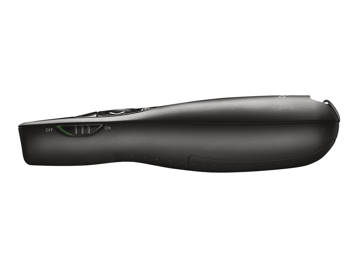 LOGITECH R400 PRAESENTATIONSHILFE