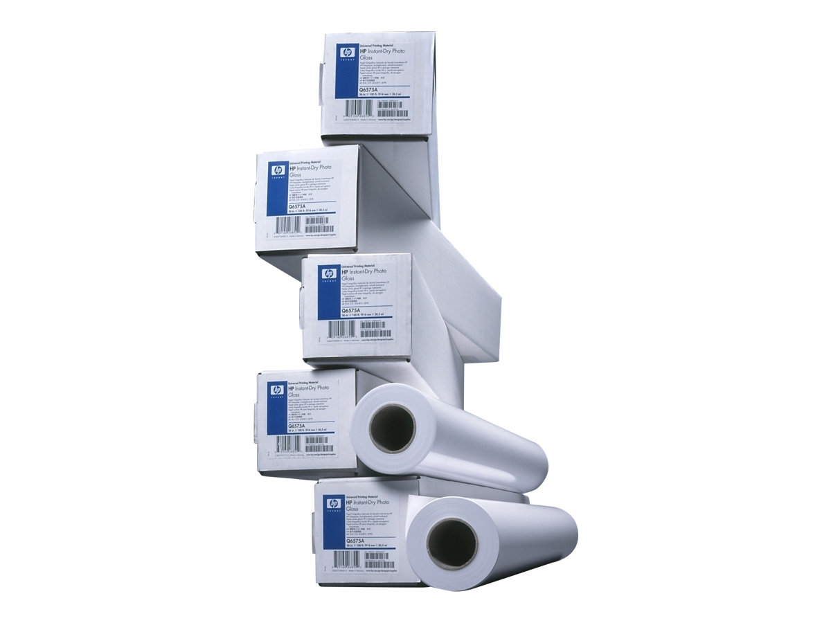 Q6575A HP Fotopapier 36" (914mm) 30.5