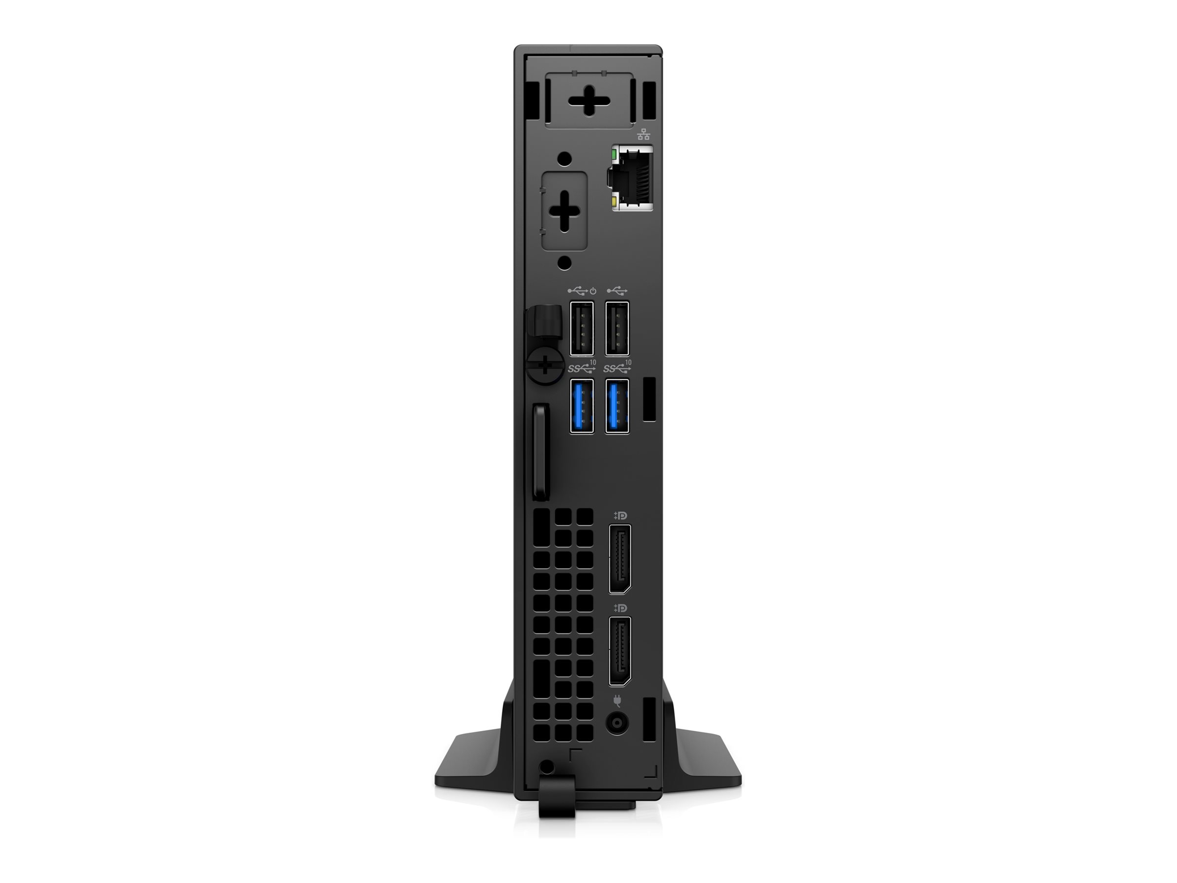 DELL OptiPlex 3000 Thin Client Pentium N6005 8GB 256GB SSD Integrated 65W Verti Stand WLAN Mouse TPM W10 IoT Ent 3Y ProSpt DELL OptiPlex 3000 Thin Client Pentium N6005 8GB 256GB SSD Integrated 65W Verti Stand WLAN Mouse TPM W10 IoT Ent 3Y ProSpt