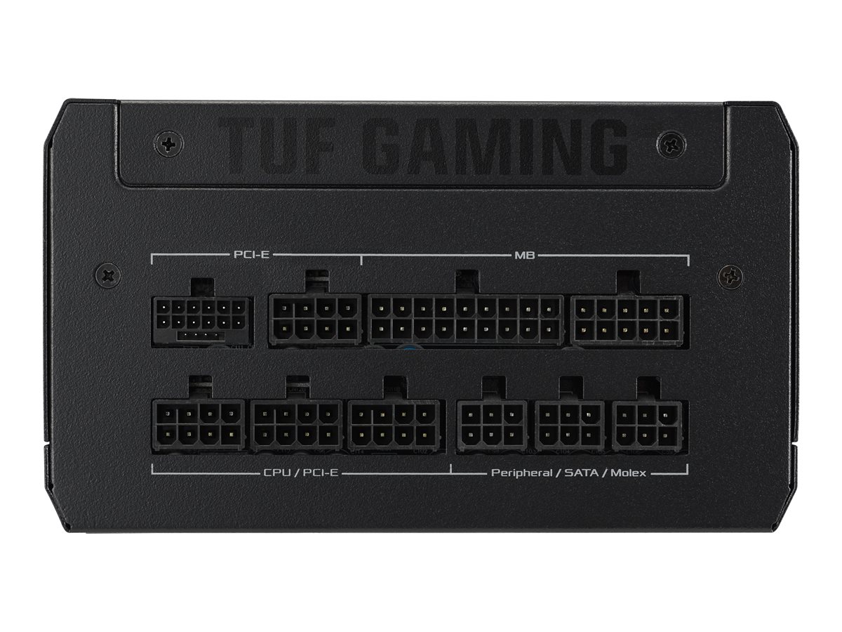 ASUS TUF Gaming 1000W Gold Fully Modular Power Supply