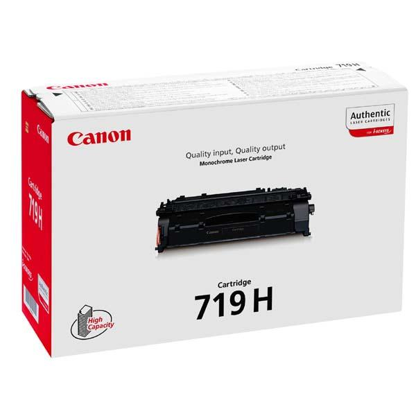 3480B002 CANON 719HBK LBP Cartridge