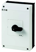 Eaton Electric Wendeschalter T5B-3-8401/I4