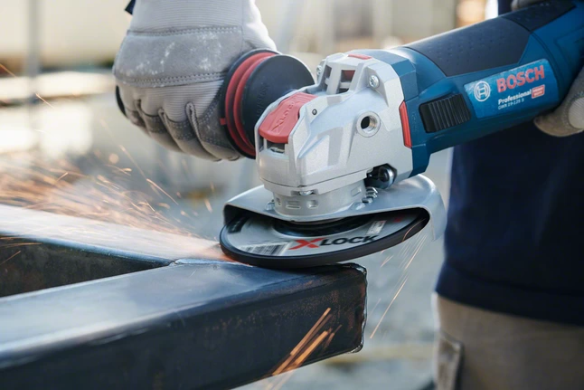 Bosch Expert for Metal A 30 T BF