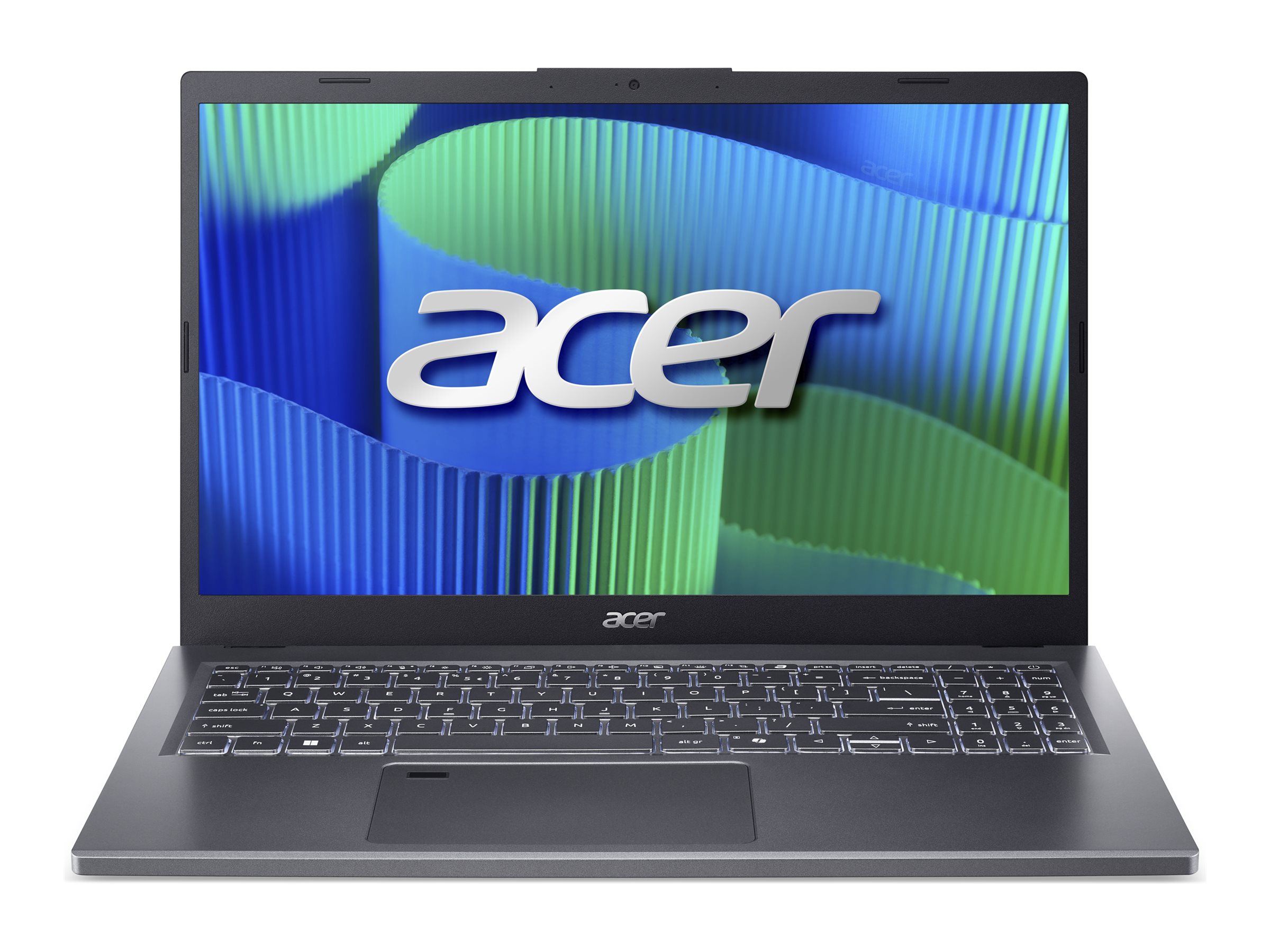 Acer Extensa 15 EX215-56 - Intel Core 7 150U / 1.8 GHz - Win 11 Pro - Intel Graphics - 16 GB RAM - 512 GB SSD - 39.6 cm (15.6")