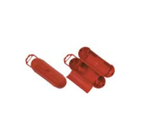 Bachmann Kabelsafe-Box 919.371 rot Bachmann Kabelsafe-Box 919.371 rot