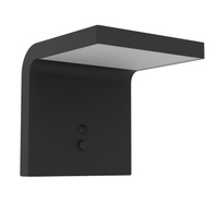 EGLO LEUCHTEN Solarleuchte LB25 SPIANTE 6W 800lm 4000K IP44 Sen