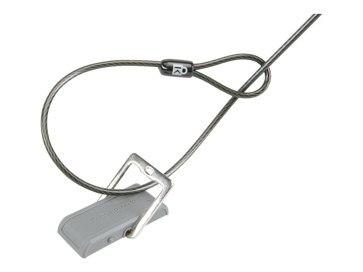 KENSINGTON Desk Mount Kabel Verankerung KENSINGTON Desk Mount Kabel Verankerung