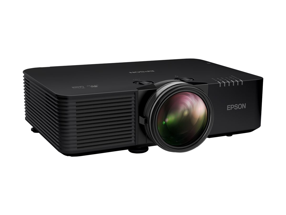 EPSON EBL695SE Projector 6000lm 4KE