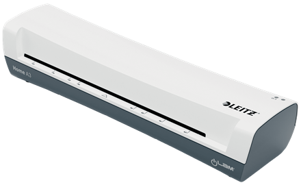 Esselte Leitz iLAM Home A3 Laminator