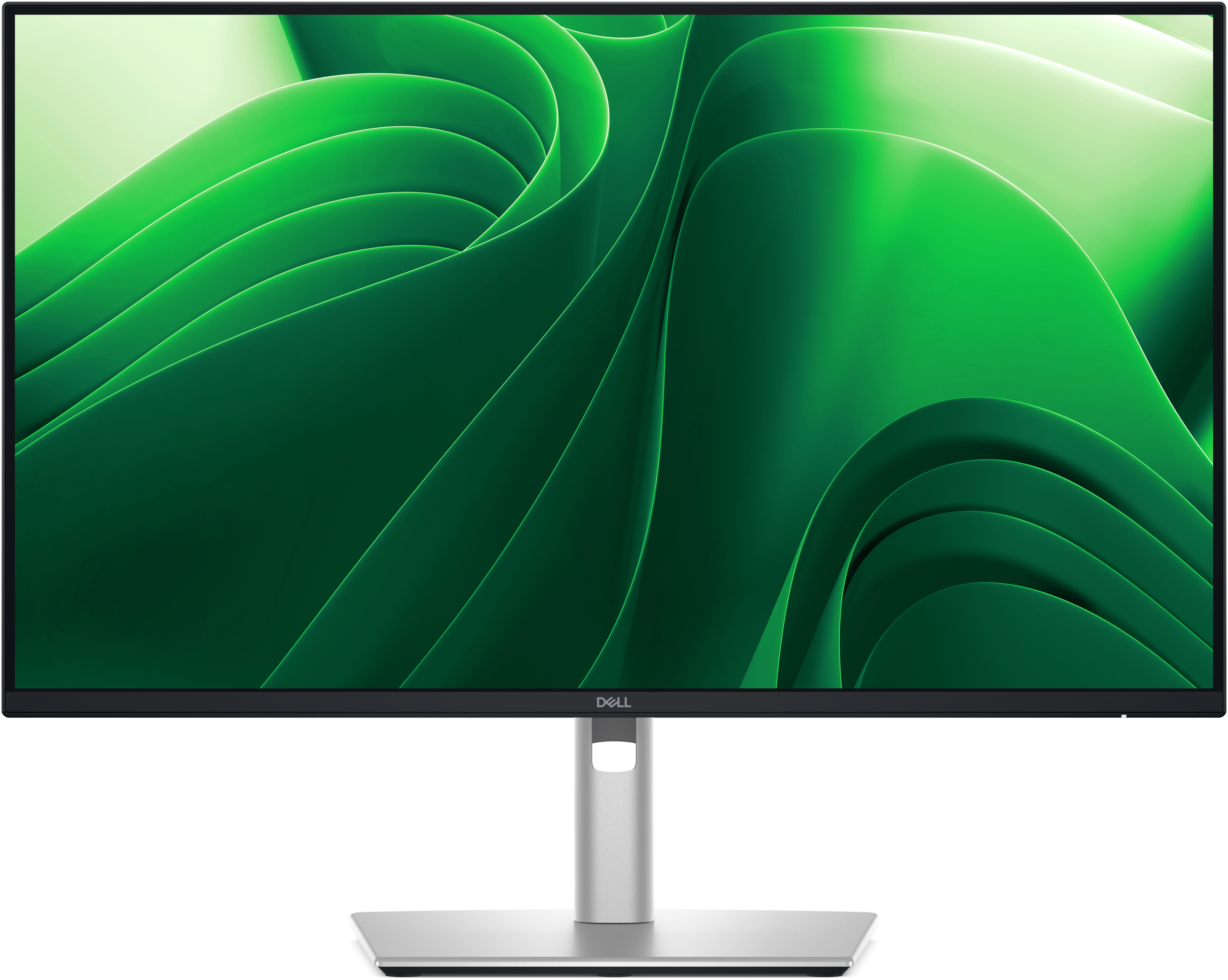 DELL Pro 24 Plus Monitor P2425D 60,45cm 23,8Zoll IPS 2560x1440 IPS 169 350cdm2 100Hz HDMI DP USB