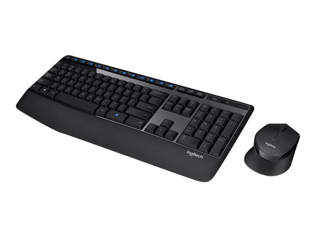 LOGITECH MK345 TastaturMaus
