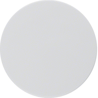 Berker Zentralstück 11372089 polarweiss glänzend Berker Zentralstück 11372089 polarweiss glänzend
