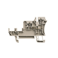 Weidmueller Reihenklemme ZIA 1.5/3L-1S