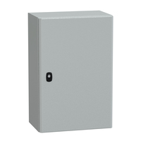 SARE Wandschrank NSYS3D6425P 600x400x250 SARE Wandschrank NSYS3D6425P 600x400x250