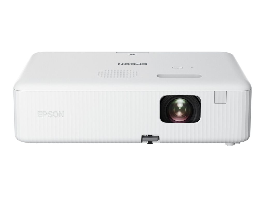 EPSON CO-W01 Projector 3LCD WXGA 3000Lm (P)