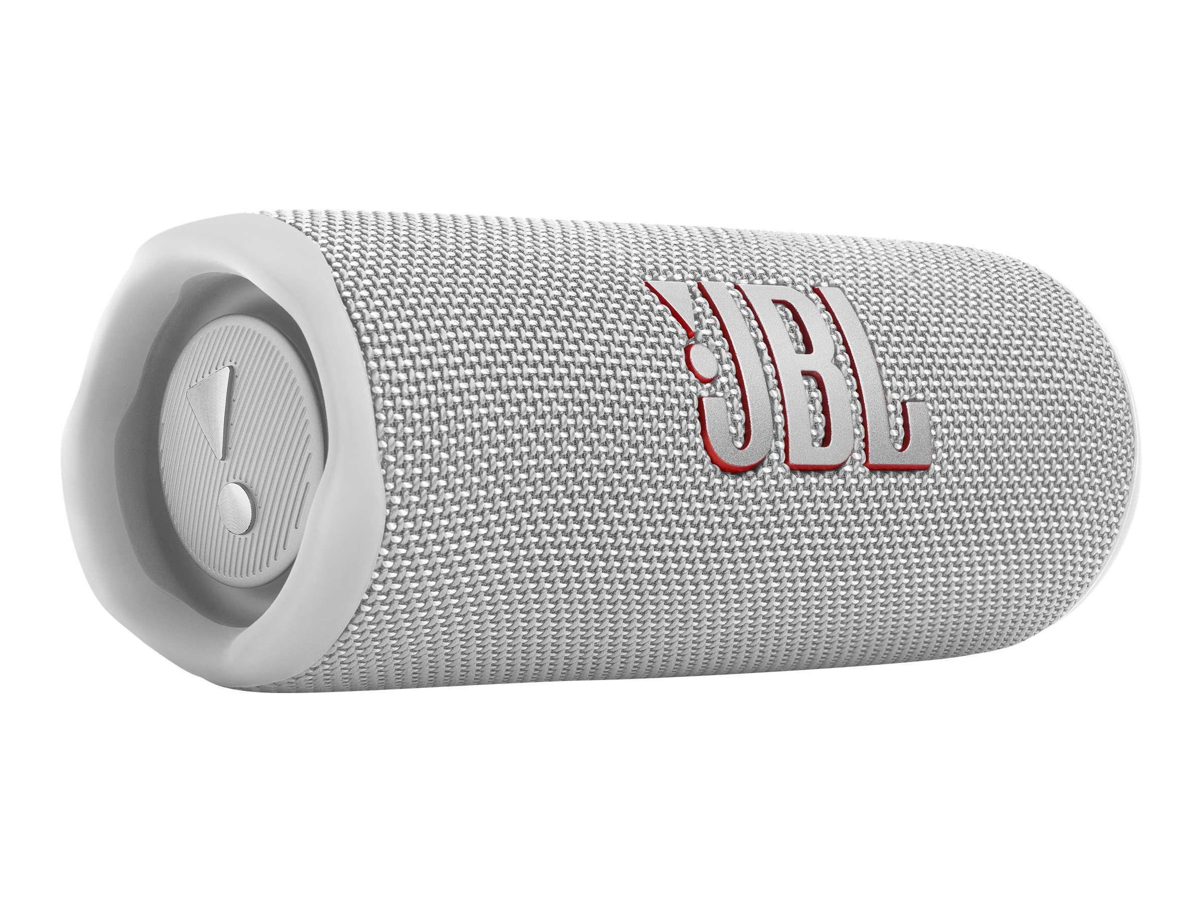 JBL Flip 6 Bluetooth Box in Weiss