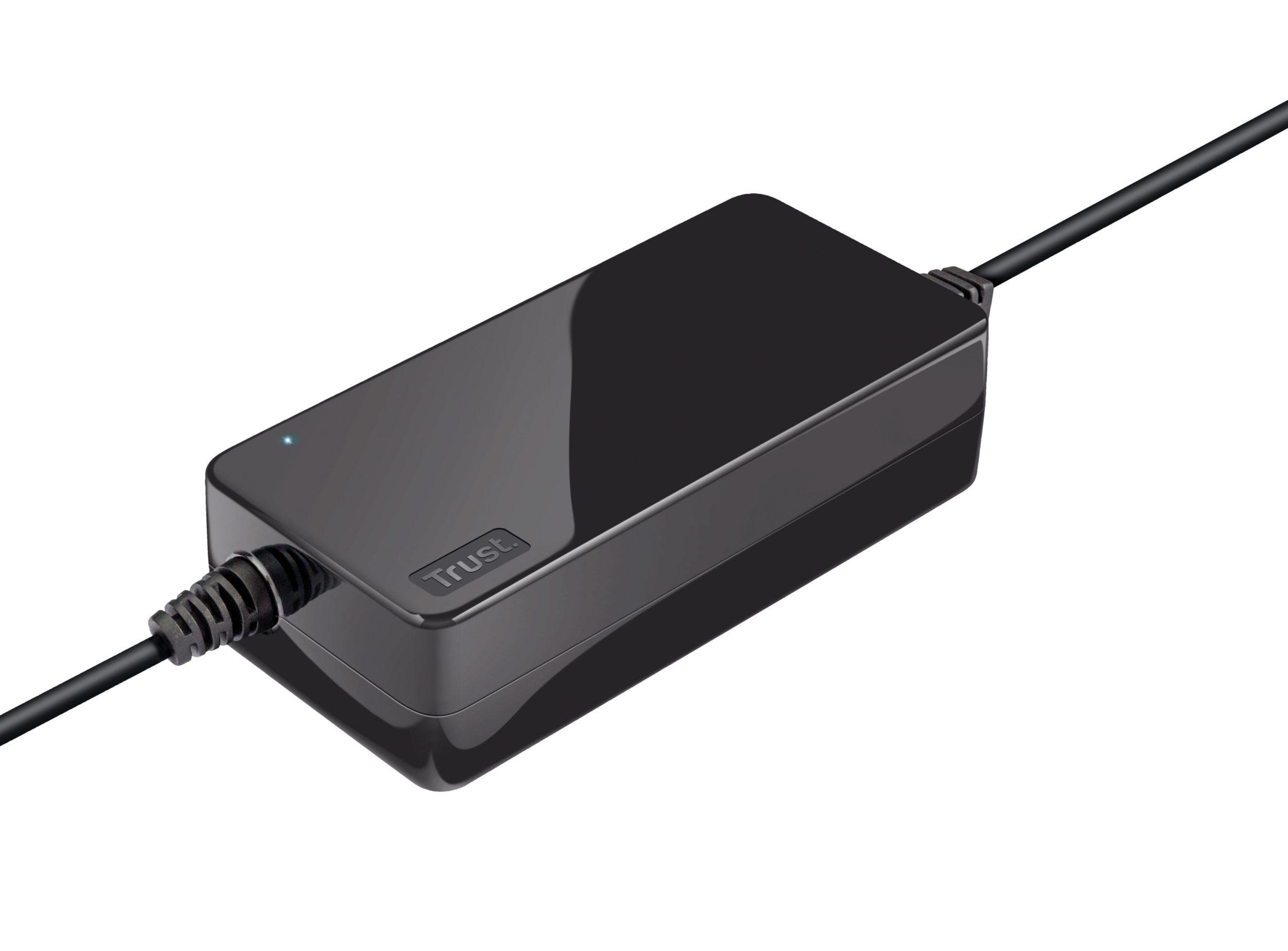 22141 TRUST Primo USB Ladegeraet 70 W